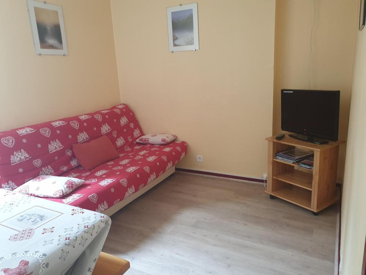Cauterets Apartman Kültér fotó