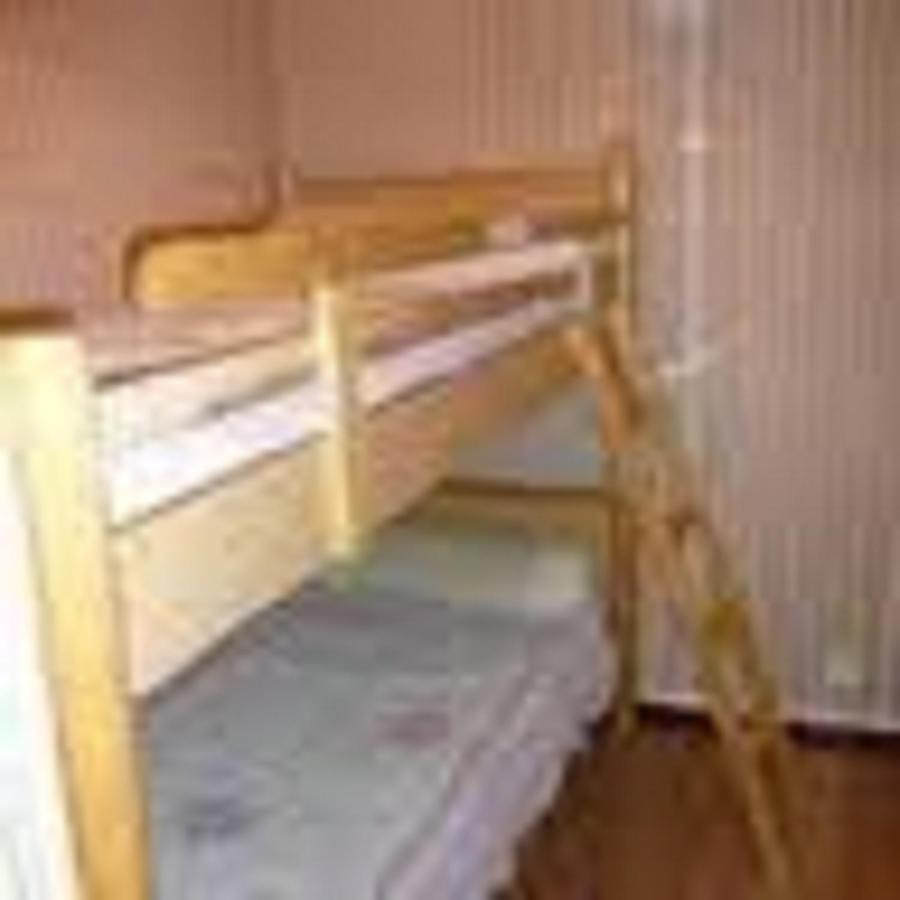 Cauterets Apartman Kültér fotó