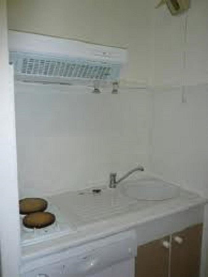 Cauterets Apartman Kültér fotó
