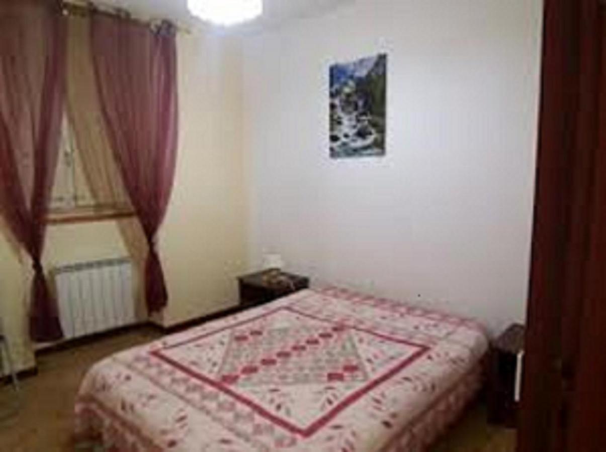 Cauterets Apartman Kültér fotó