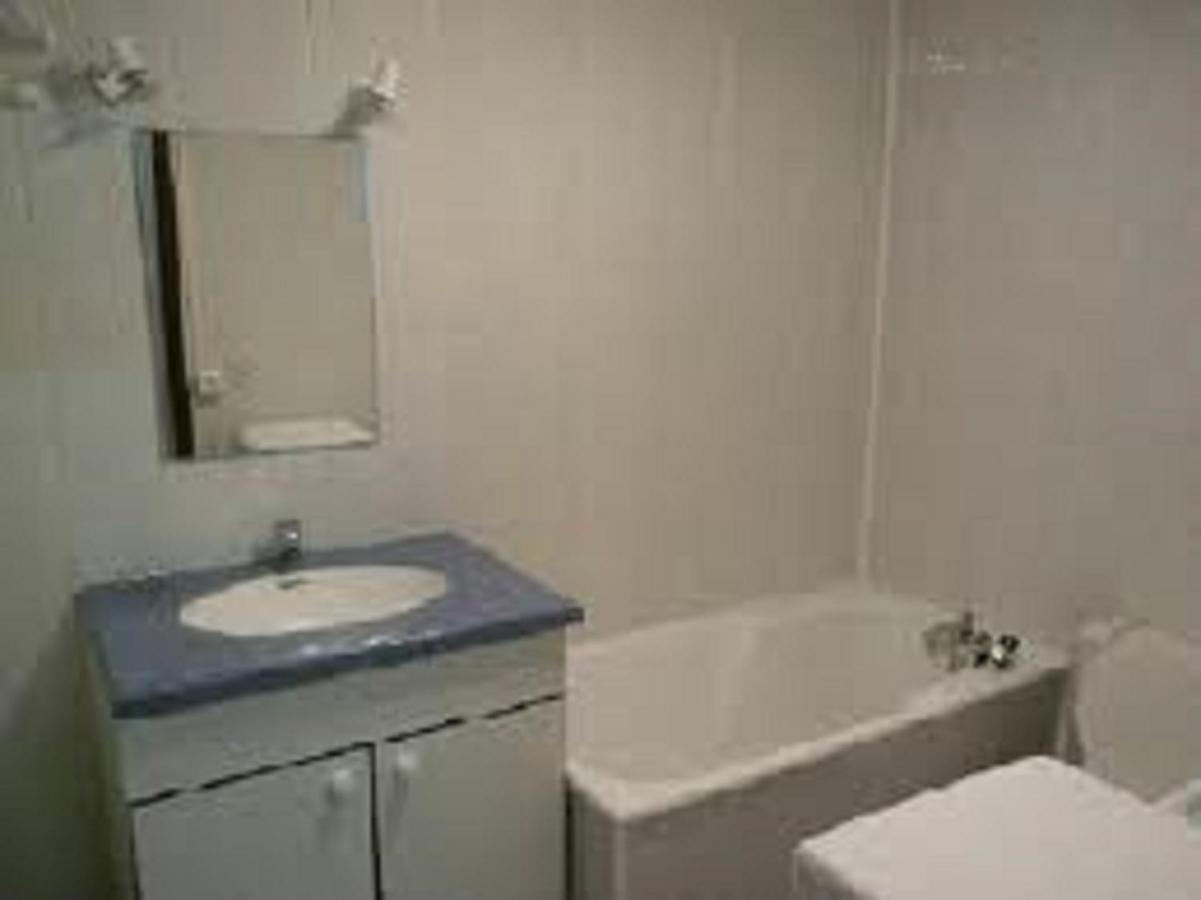 Cauterets Apartman Kültér fotó